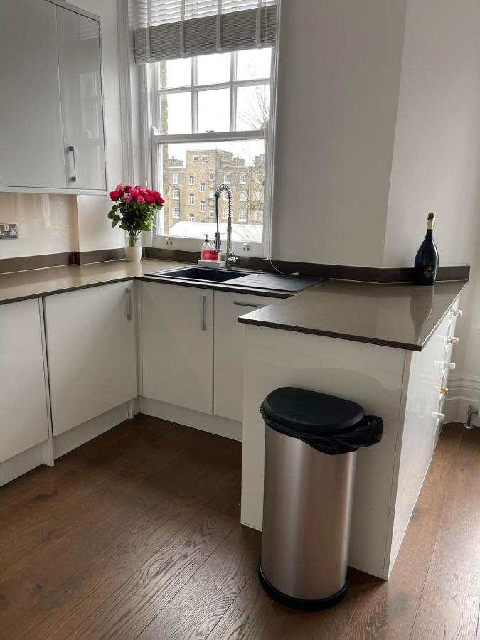 Amazing Flat in Central London - South Kensington - 2