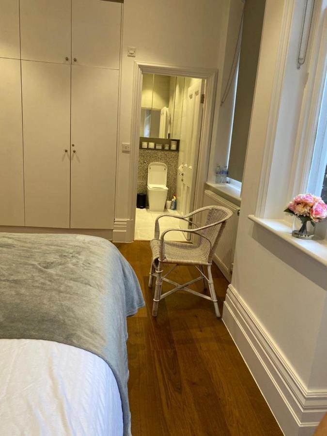 Amazing Flat in Central London - South Kensington - 4