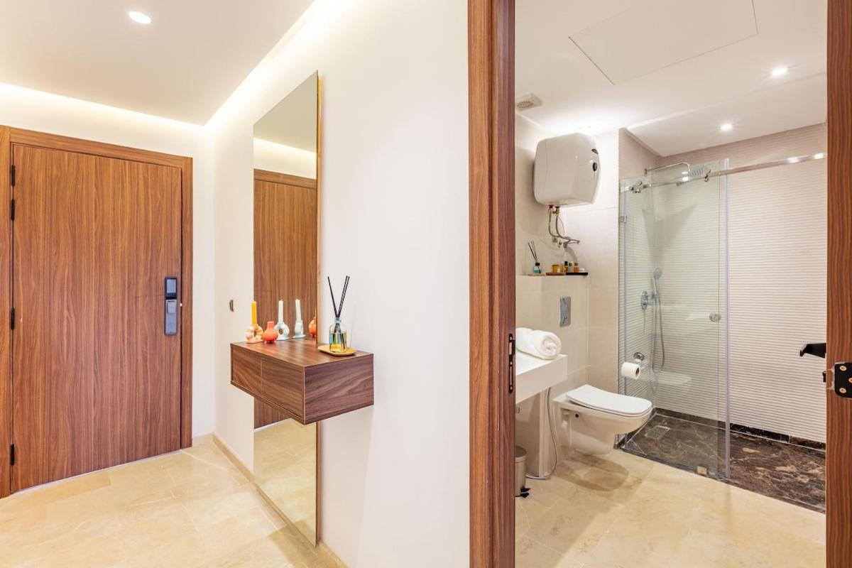 Ultra Central Gueliz 1 bedroom - 3