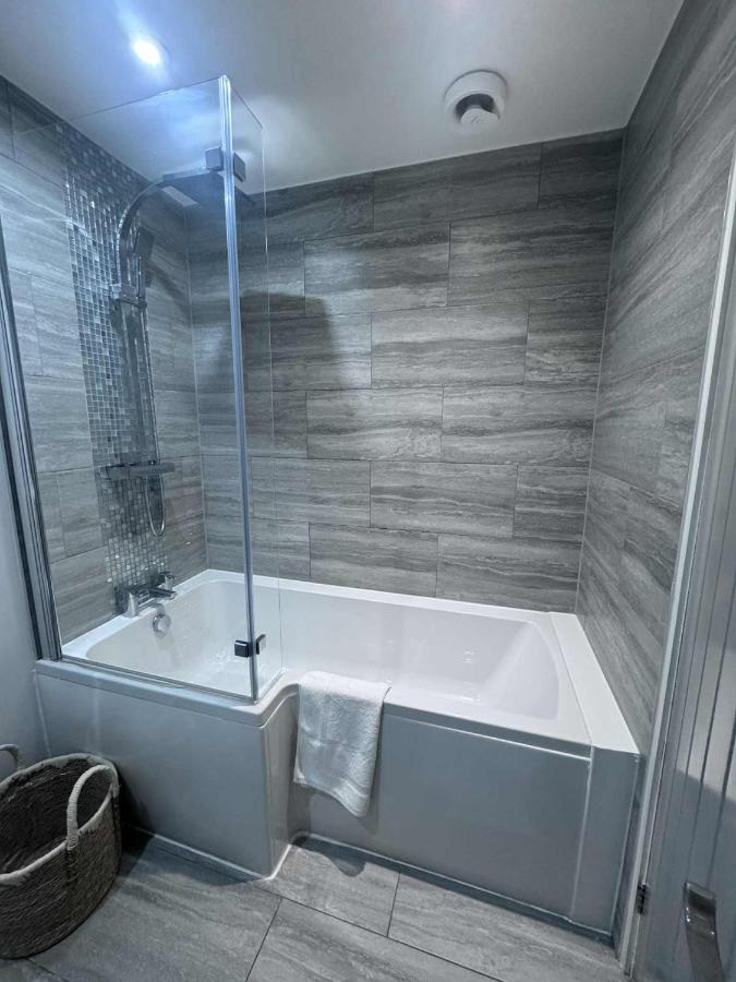 Deluxe Double Room with Bath