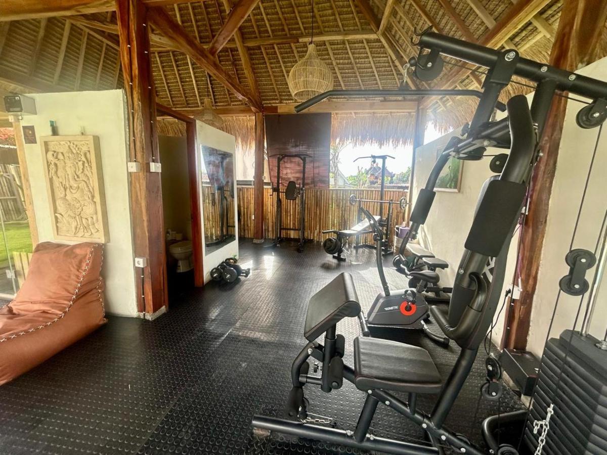 Istirahat Villas and Recovery SPA - 2