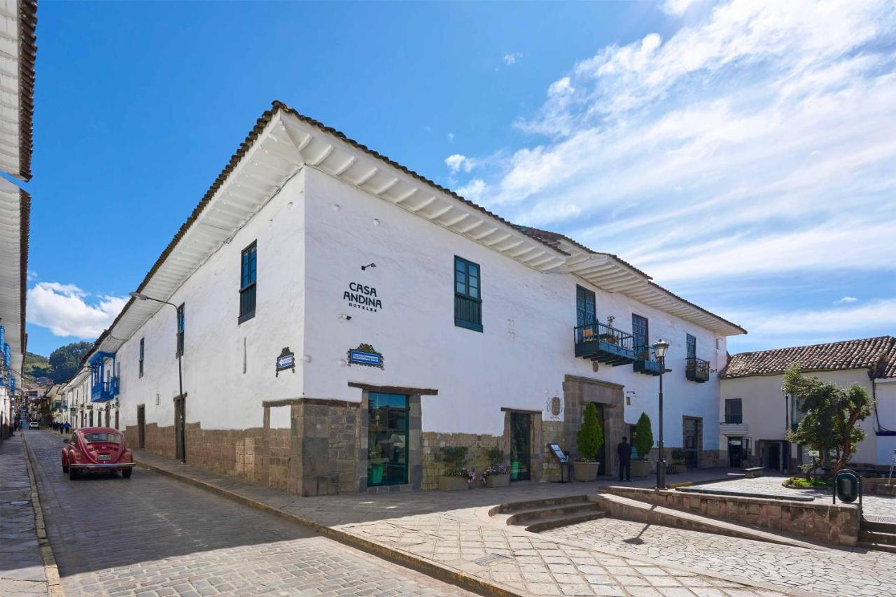 Casa Andina Premium Cusco - 2