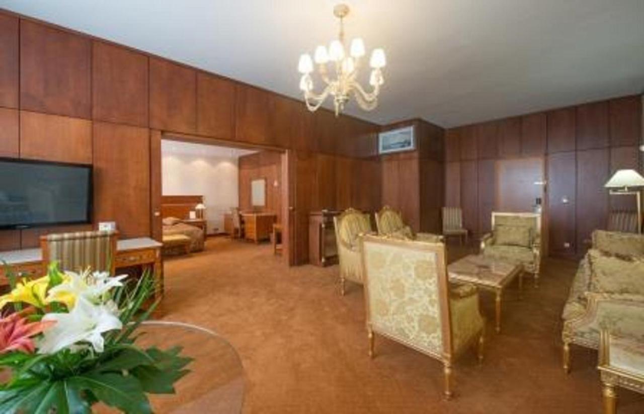 Hotel Olympic Palace photo