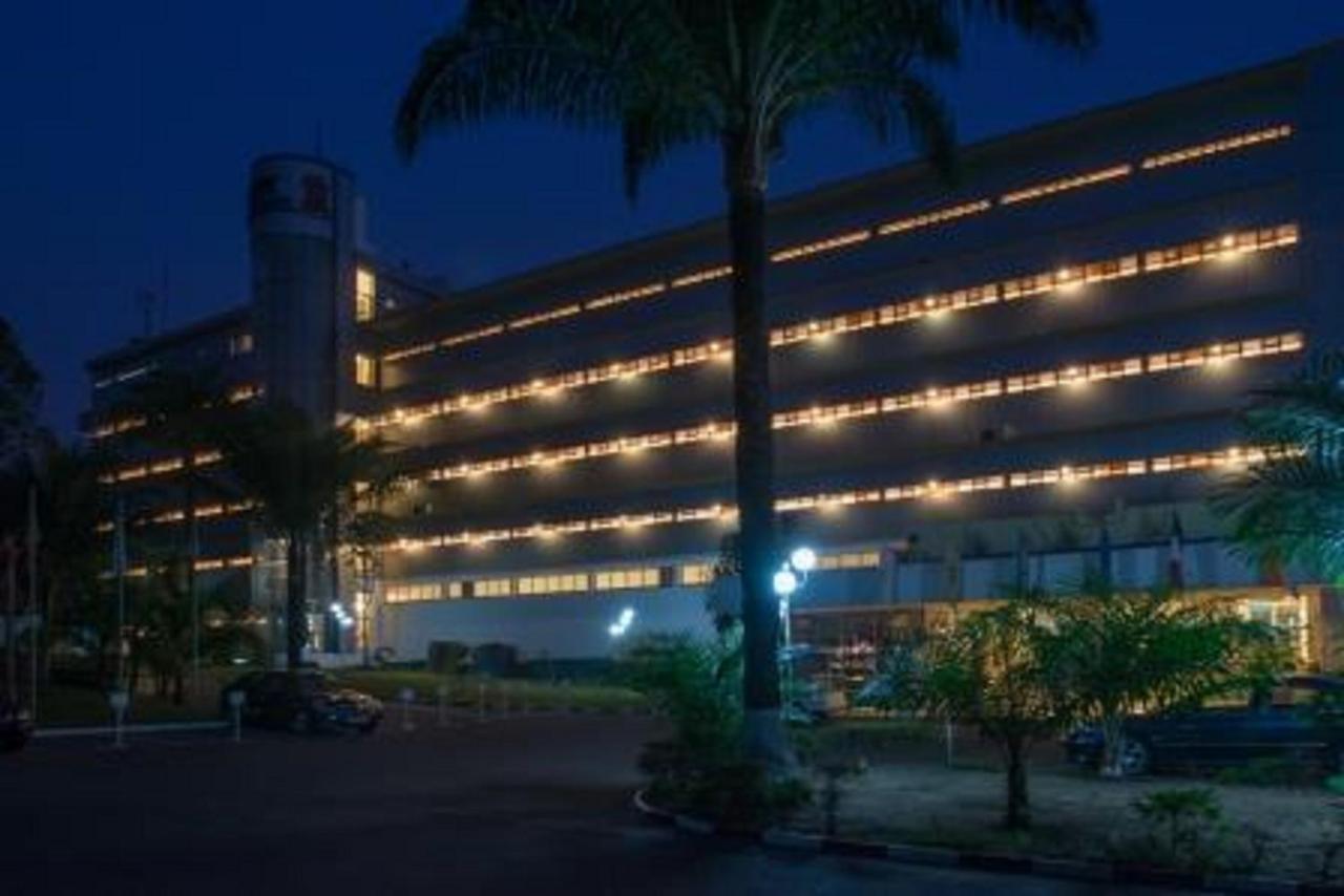 Hotel Olympic Palace photo