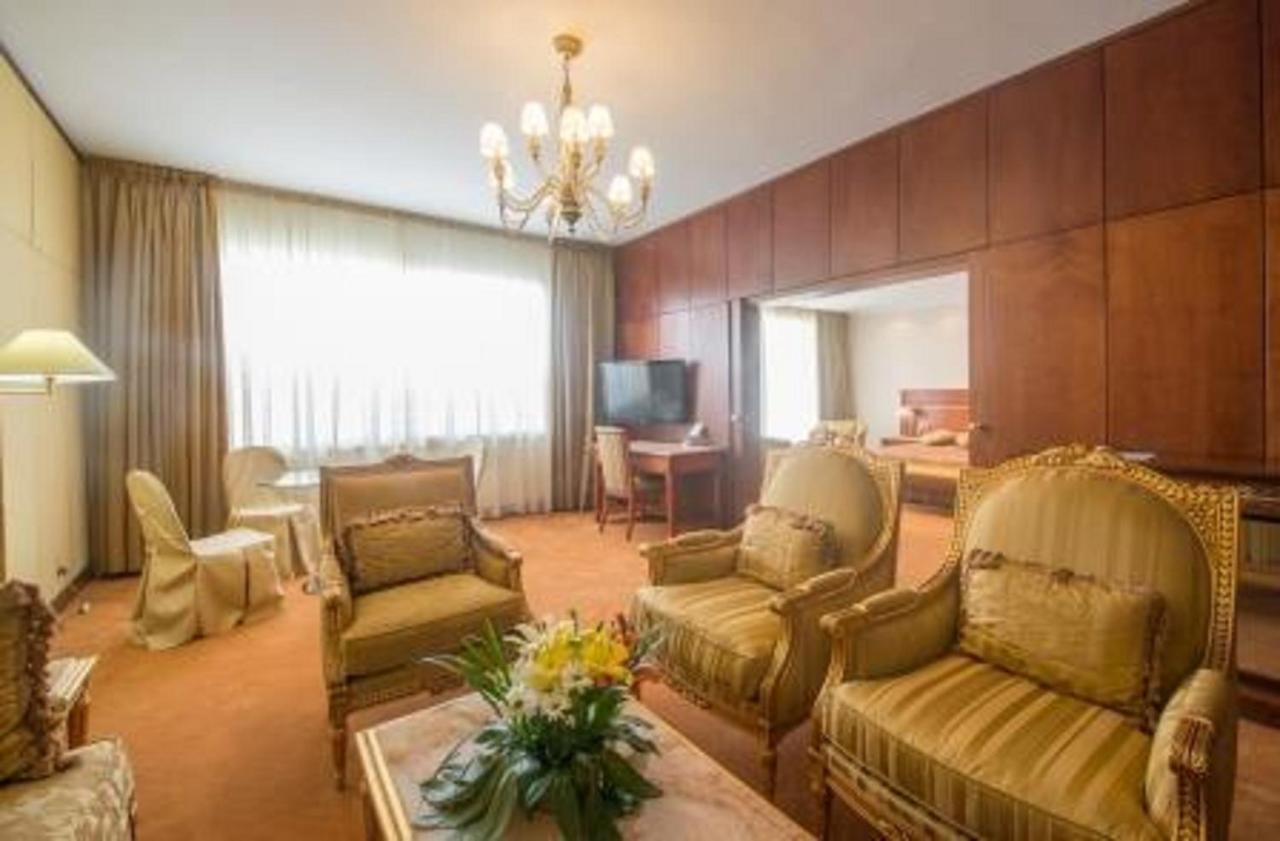 Hotel Olympic Palace photo