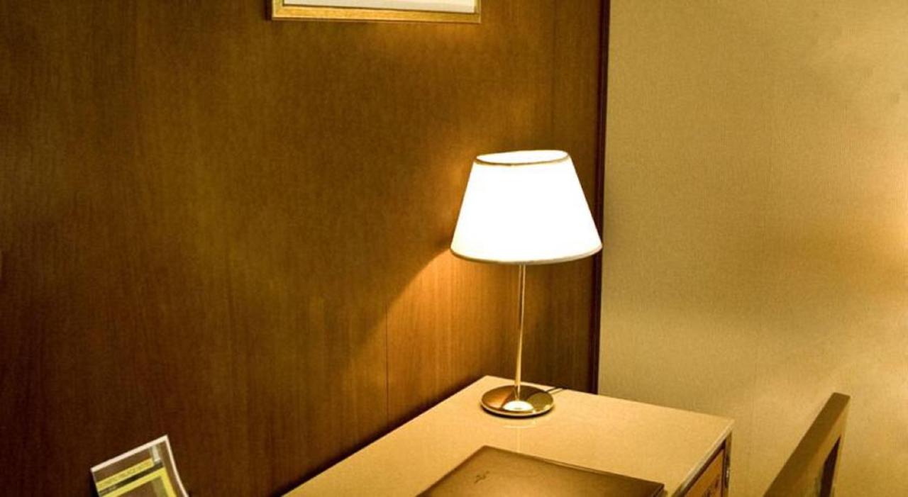 Hotel Olympic Palace photo