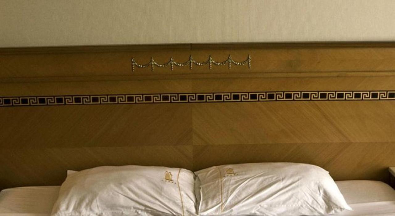 Hotel Olympic Palace photo