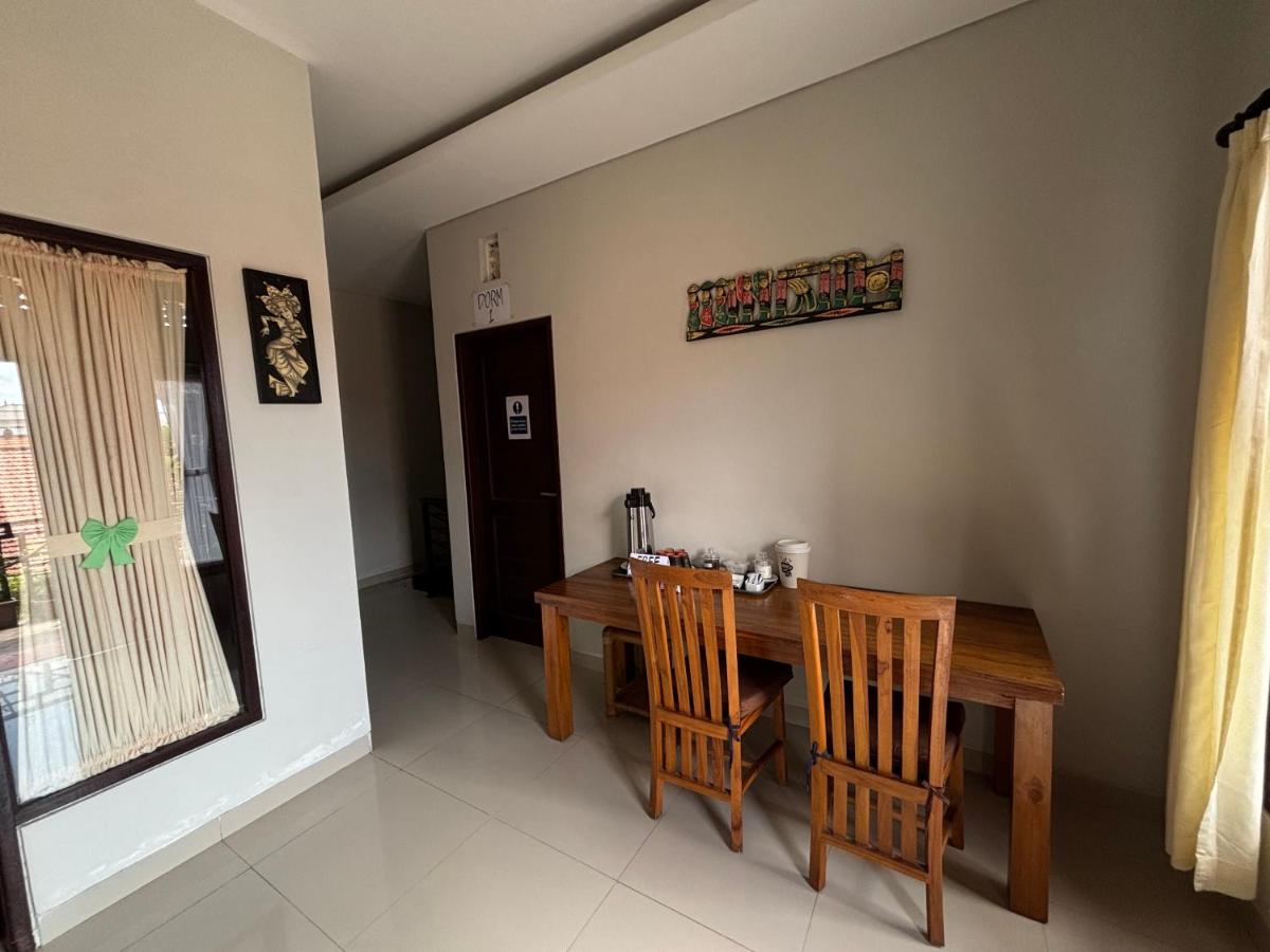 Suwardika Homestay & Dormitory - 4