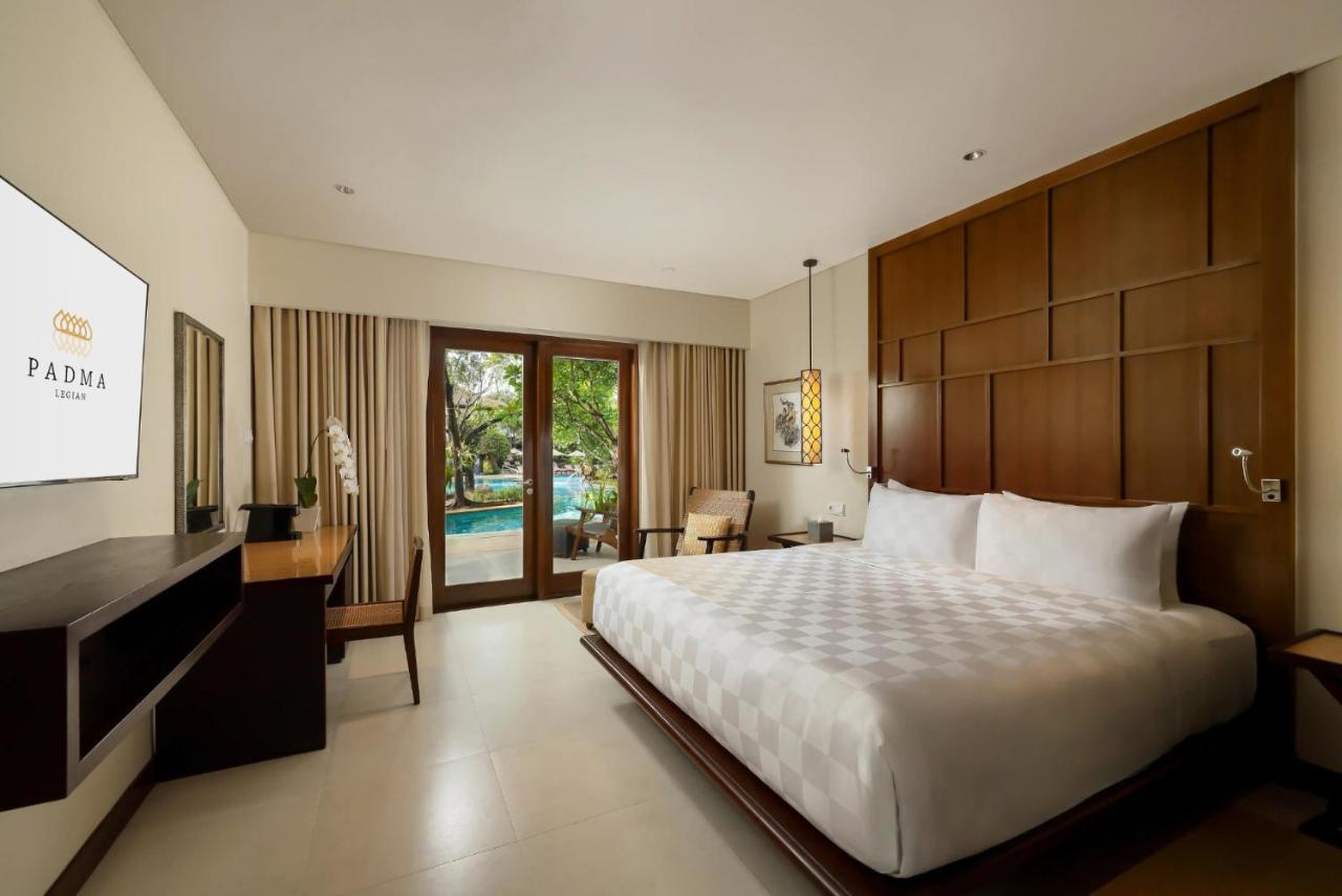 Padma Resort Legian - 2