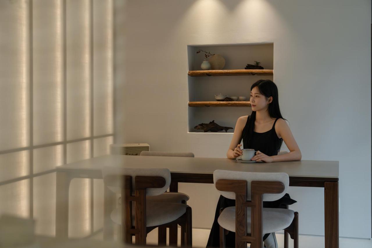 Au Lodge DDP Plaza Myeongdon - 5