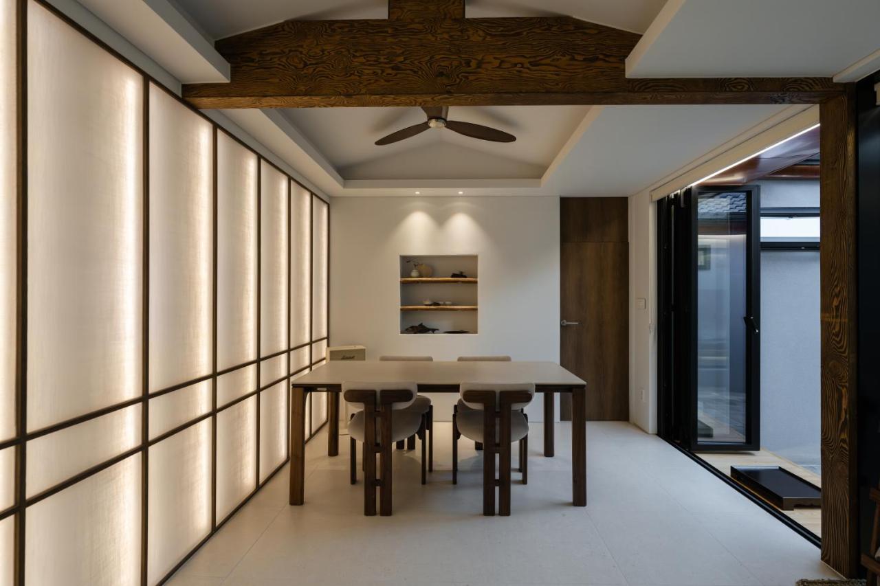 Au Lodge DDP Plaza Myeongdon - 4