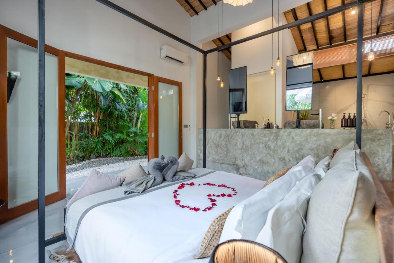 Semesta Collection Seminyak Villas - 2