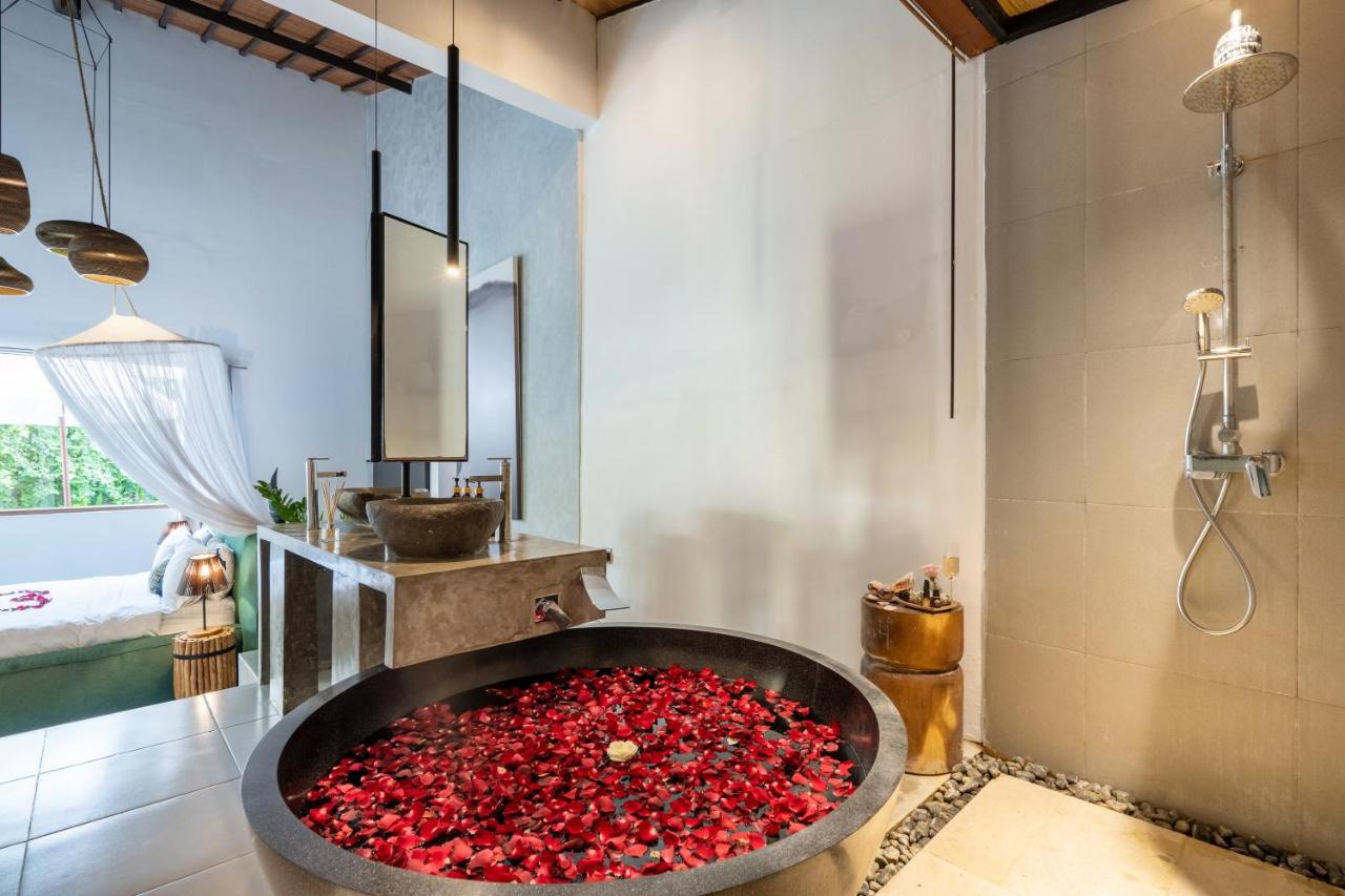 Semesta Collection Seminyak Villas - 3