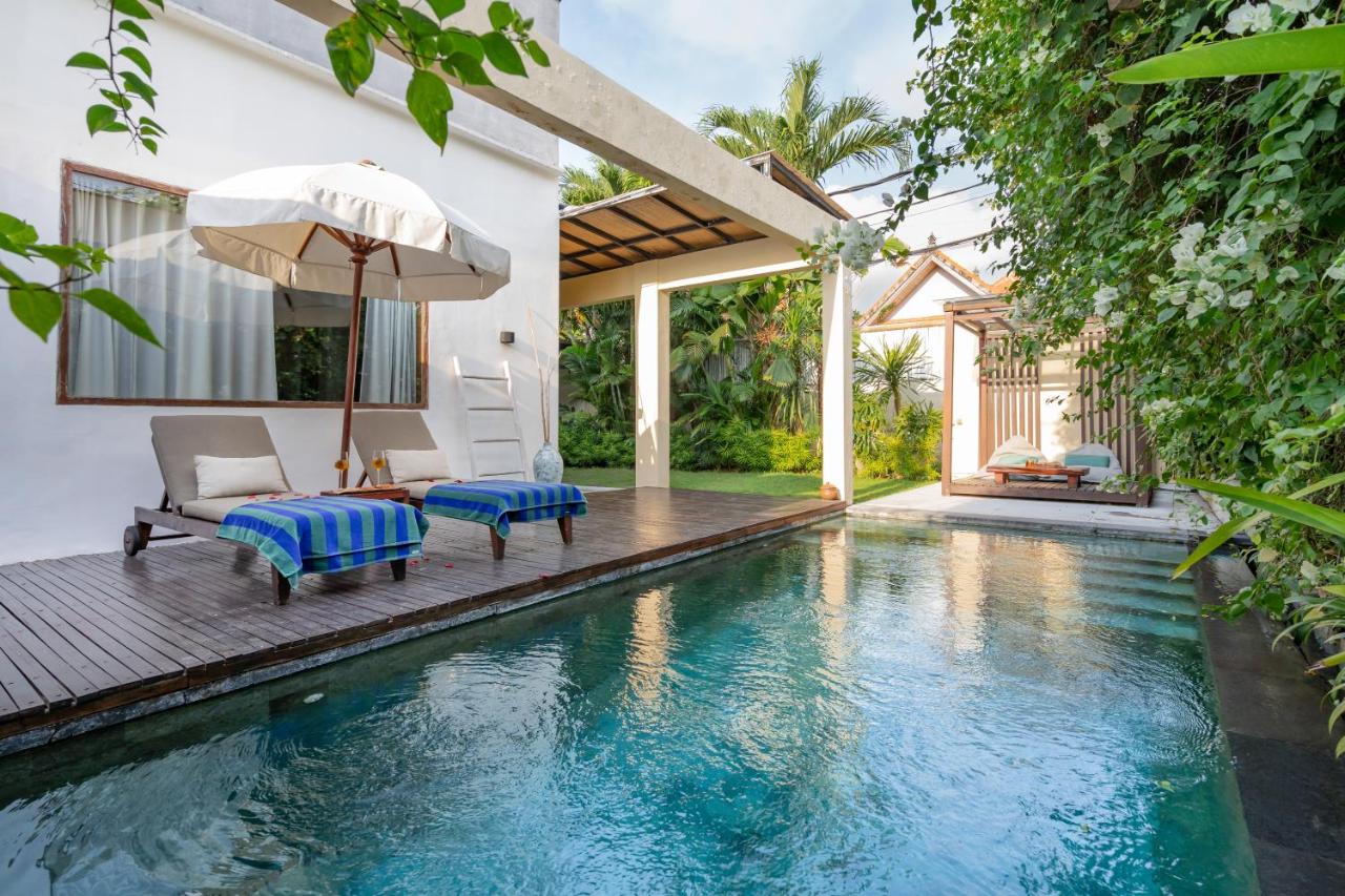 Semesta Collection Seminyak Villas - 4