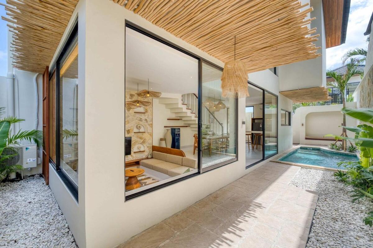 Anjuna Surf & Sunset 2BR Villas in Uluwatu - 5