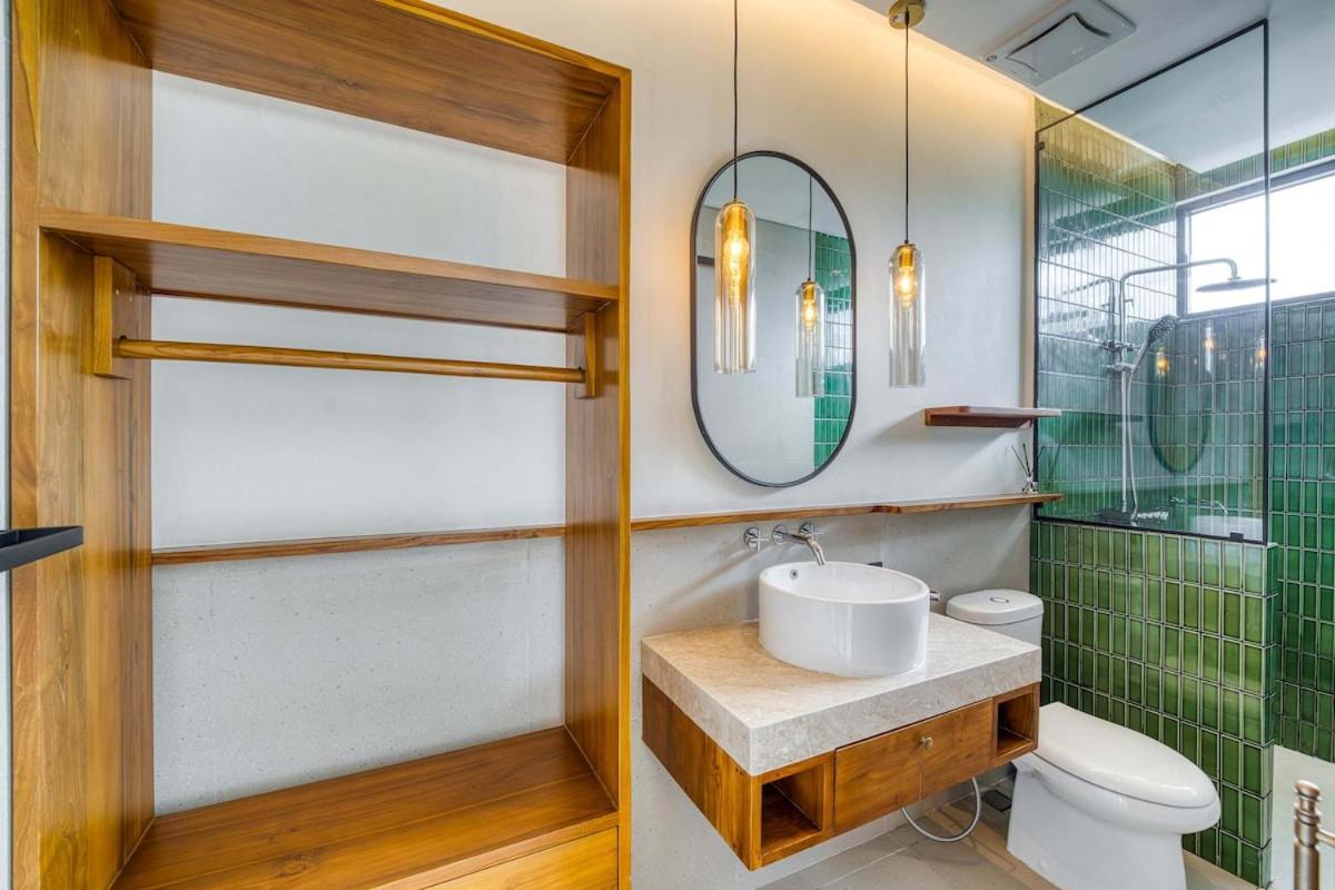 Anjuna Surf & Sunset 2BR Villas in Uluwatu - 3