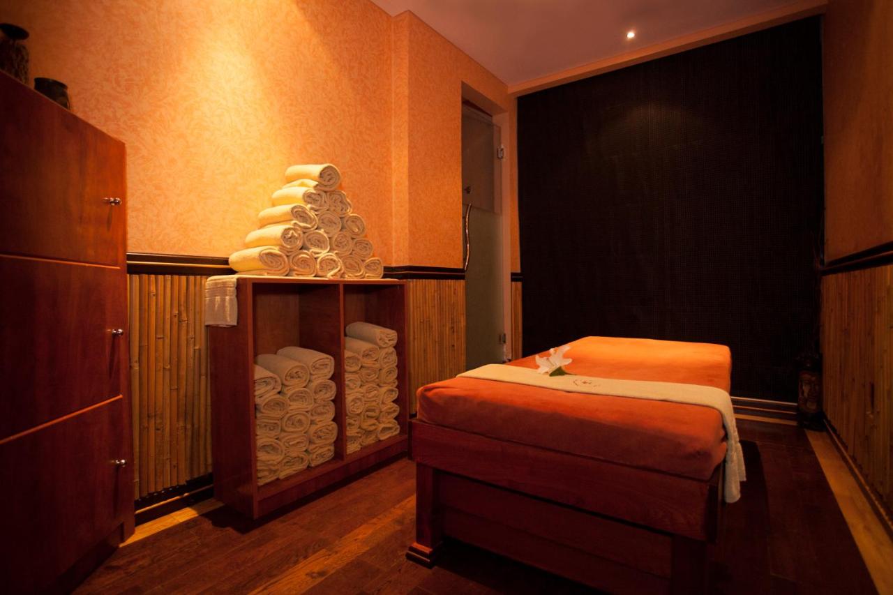 Social Hotel formerly Byblos photo