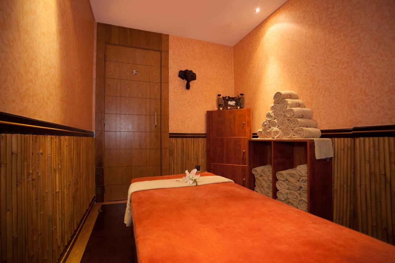 Social Hotel formerly Byblos photo