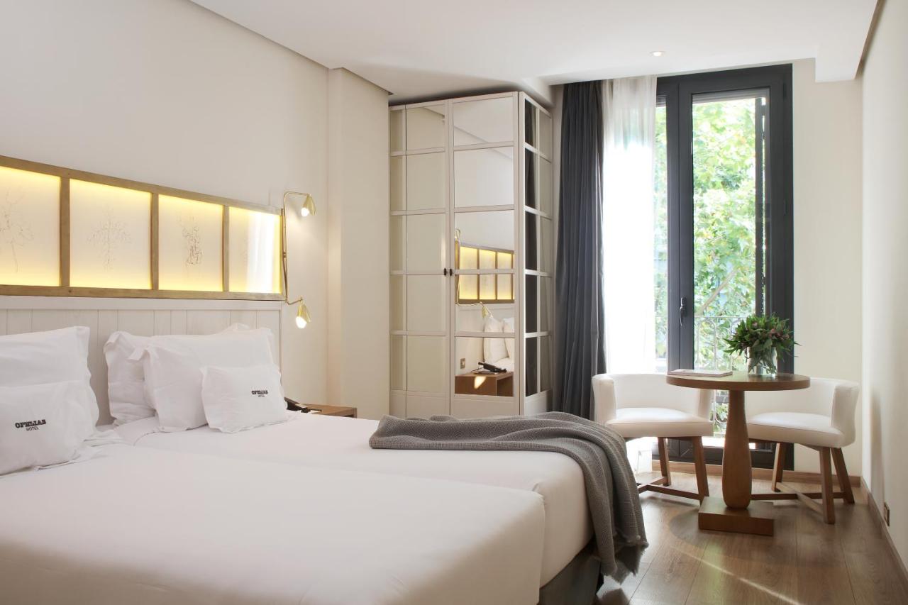 Ofelias Hotel 4* Sup, Barcelona – Updated 2022 Prices