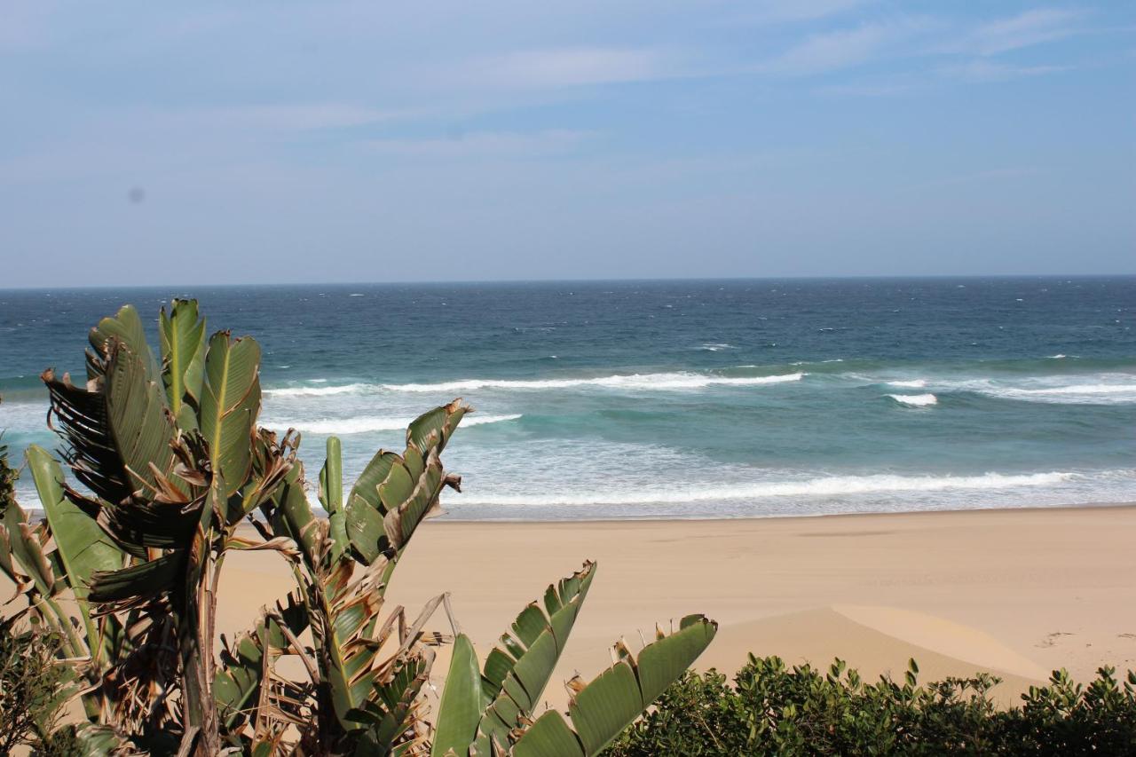 Beach: Mseni Beach Lodge