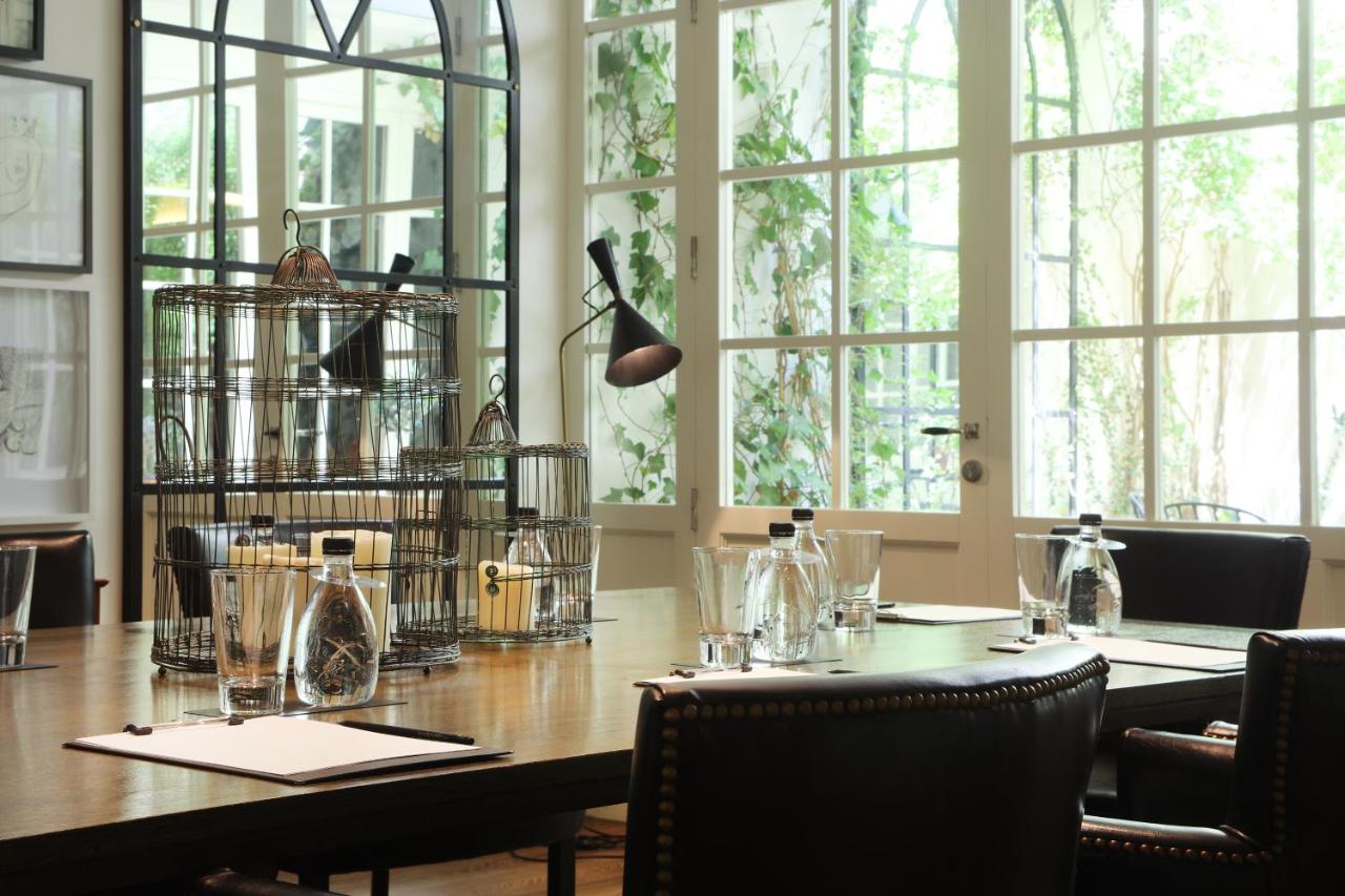 Ofelias Hotel 4Sup - 5