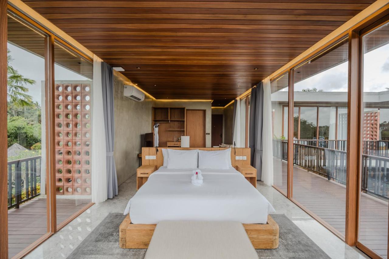 Lawangkala Resort Ubud - 4