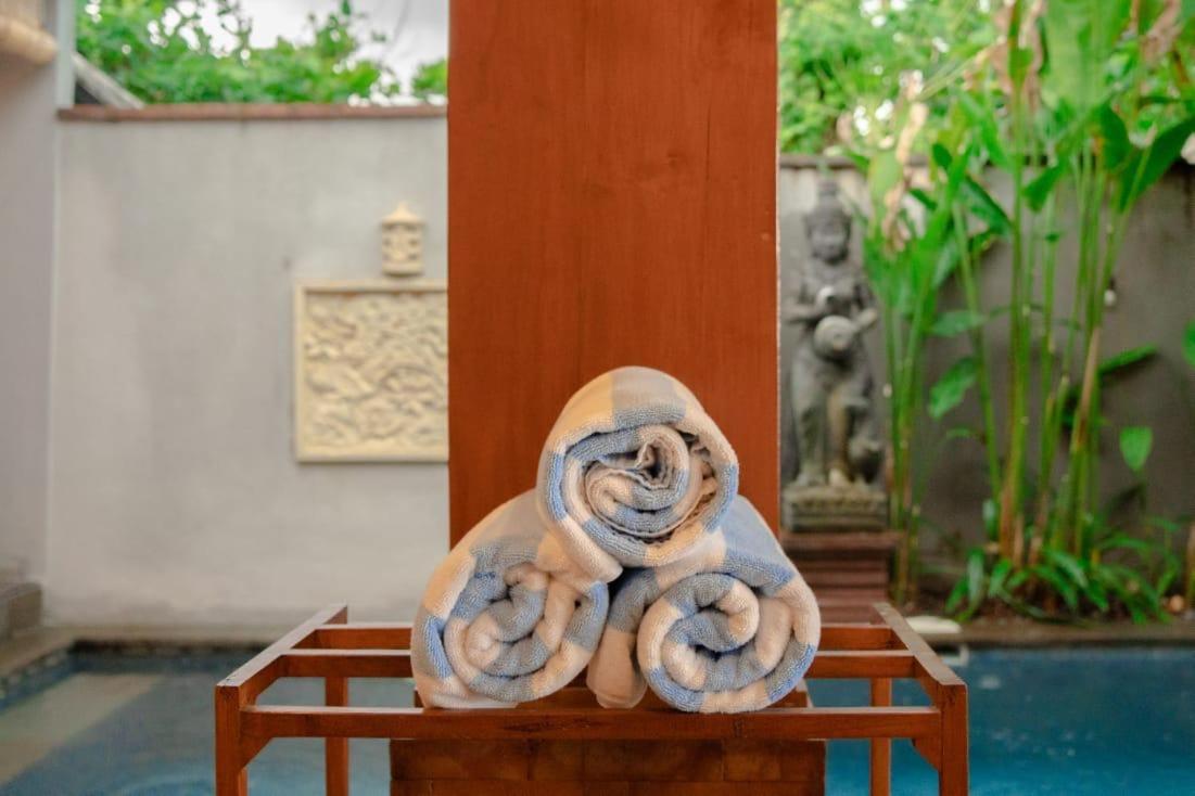 Bima Sakti Homestay Echo Beach Canggu - 3