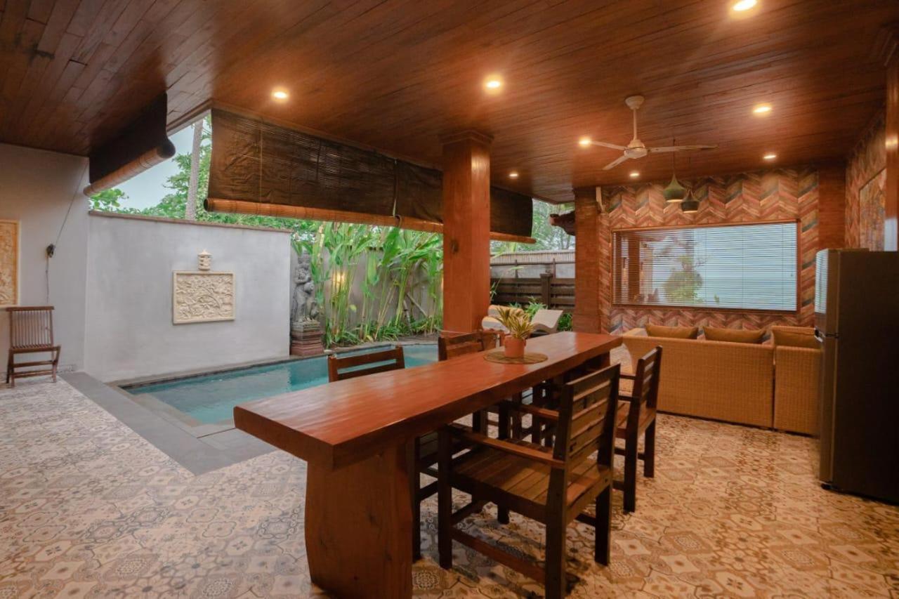 Bima Sakti Homestay Echo Beach Canggu - 5