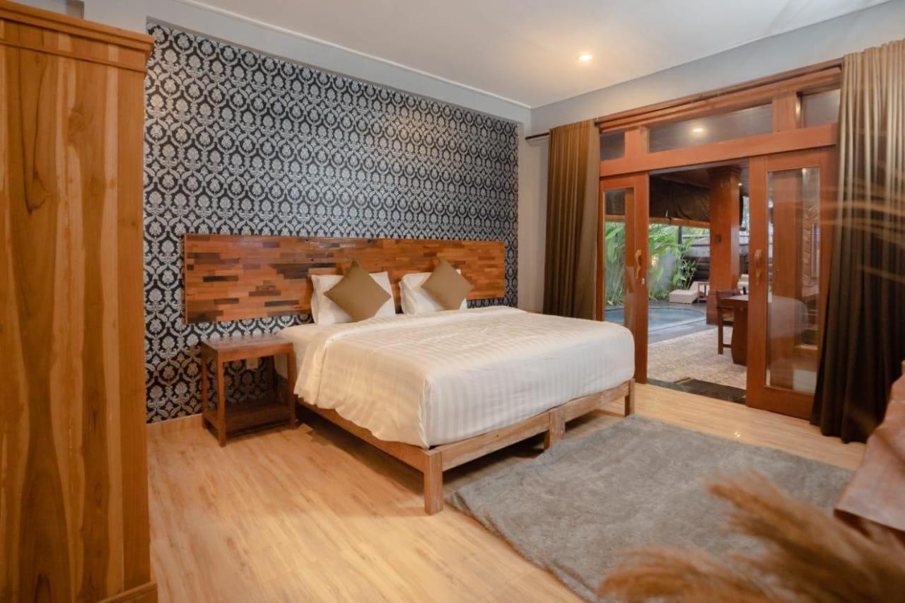 Bima Sakti Homestay Echo Beach Canggu - 2