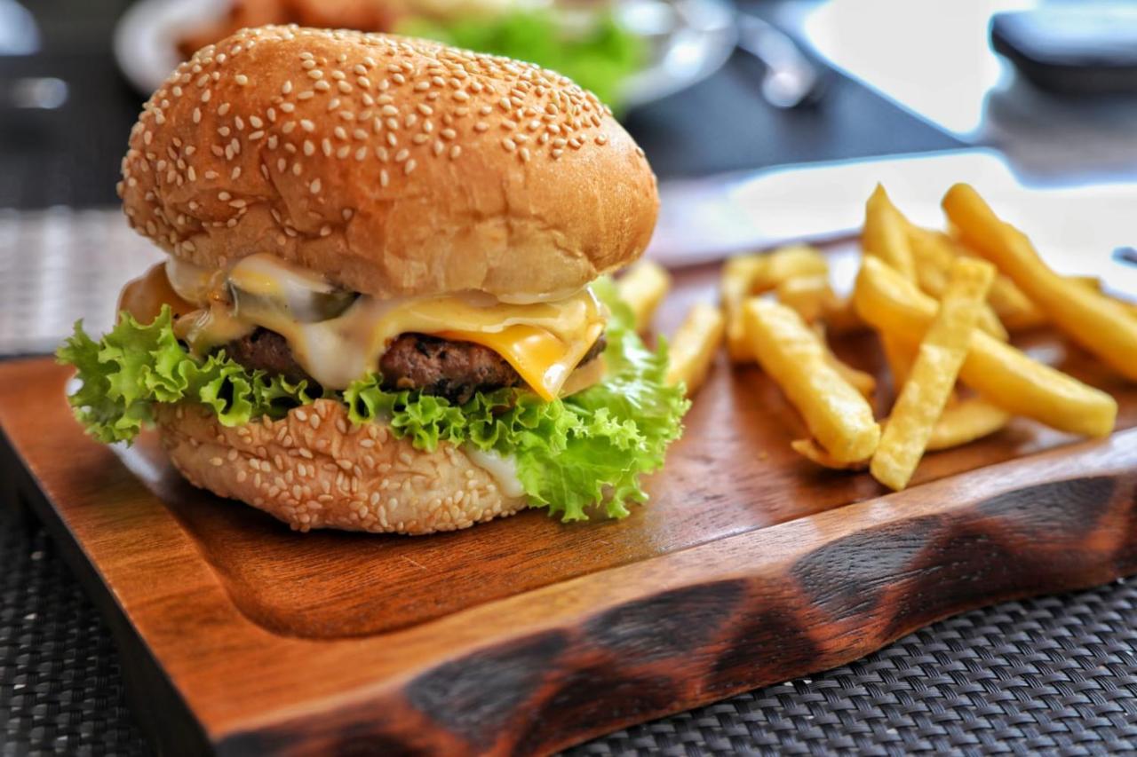 Luxury Villa Patong - 5