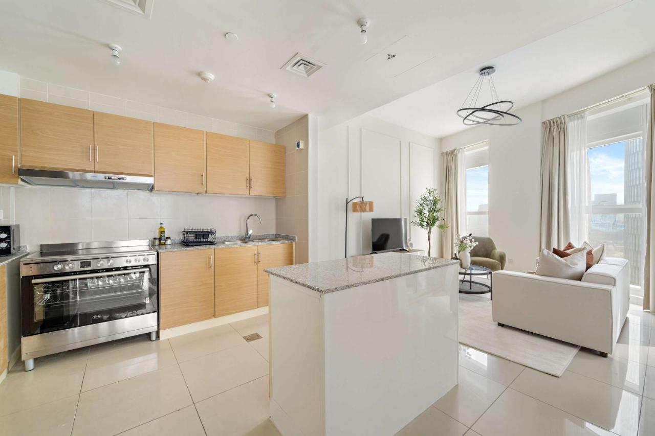 Silkhaus Vacation Homes Chic 2BR Stay at Sigma II in Al Reem Island - 5