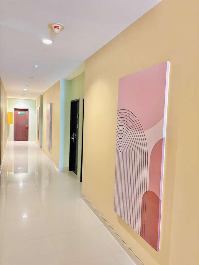 Alltrue Lite Hotel Nagoya Hill Batam - 5