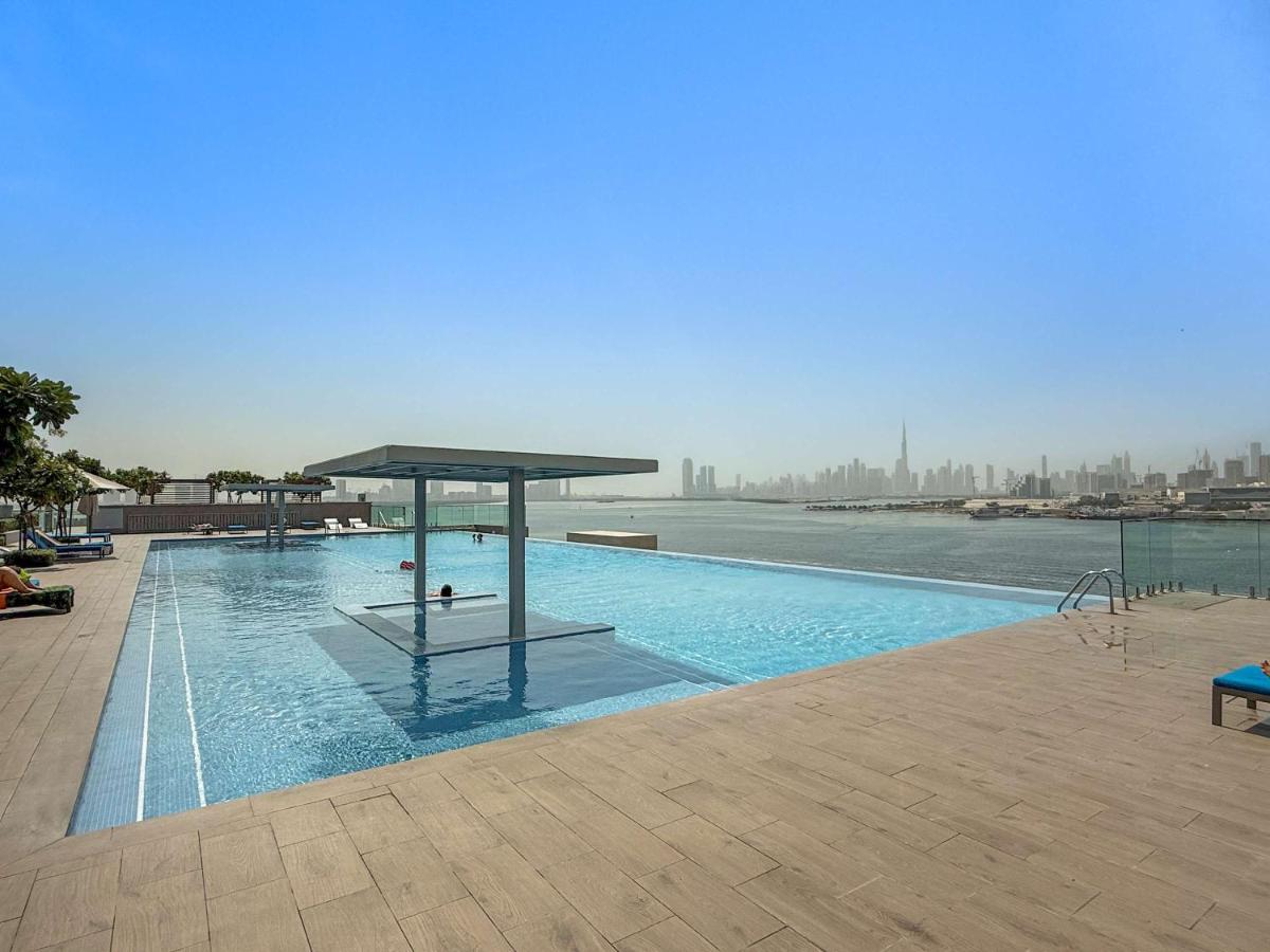 Silkhaus Vacation Homes Lavish 2BDR Retreat at Dubai Creek Harbour