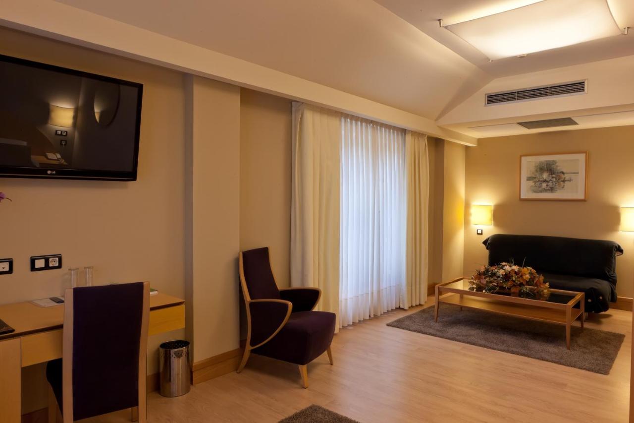 Hotel Aretxarte, Zamudio – aktualne ceny na rok 2022