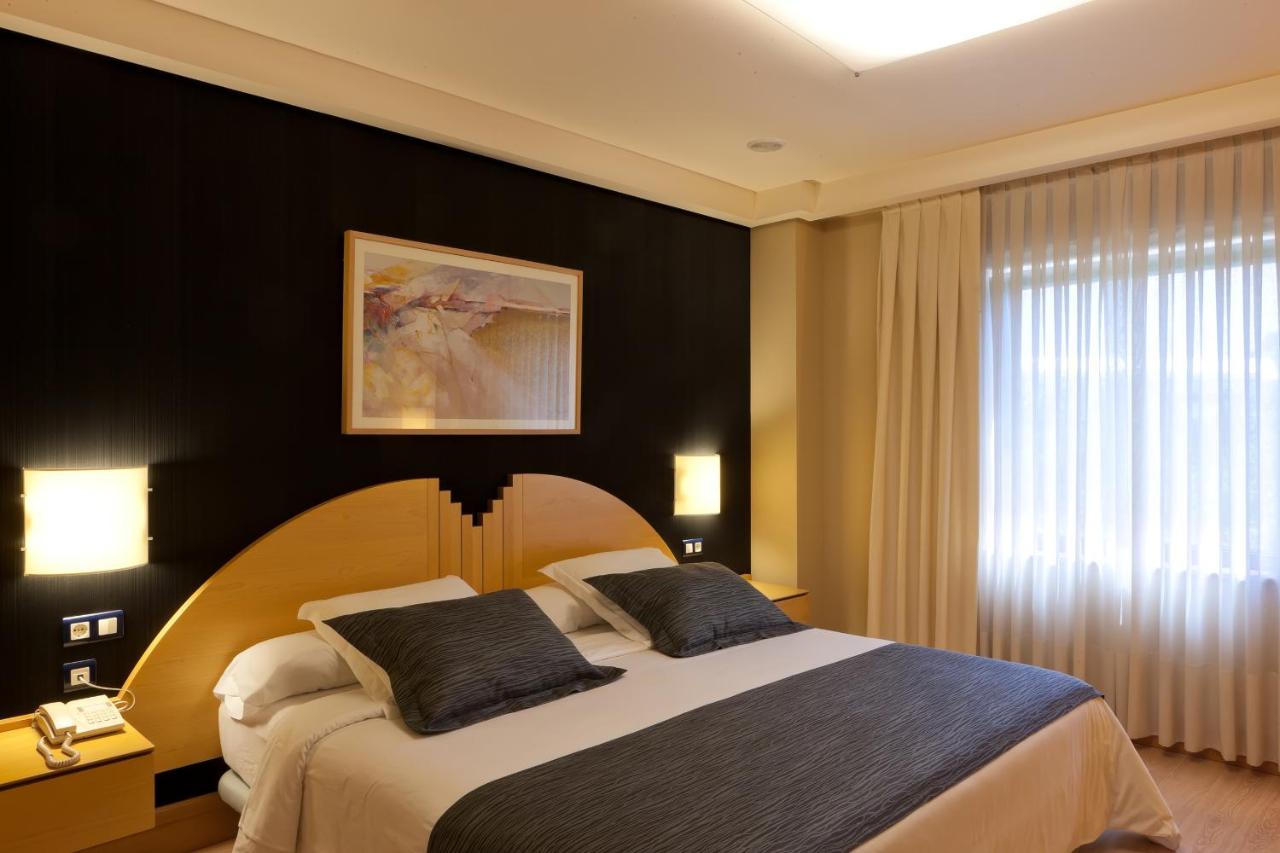 Hotel Aretxarte, Zamudio – Precios 2022 actualizados