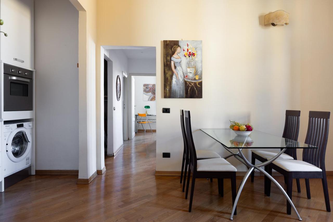 Cuore Di Firenze Apartment - 4