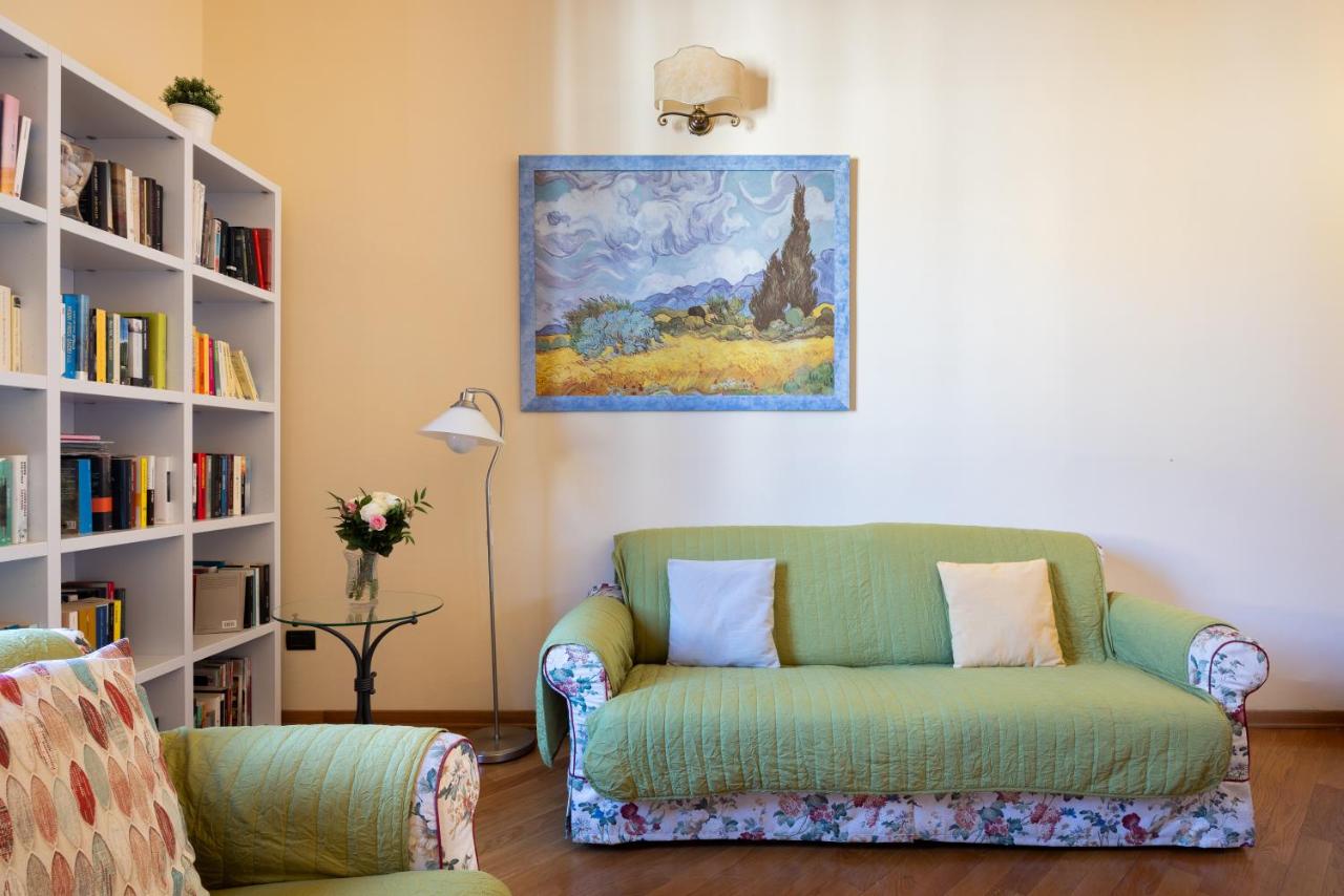 Cuore Di Firenze Apartment - 5