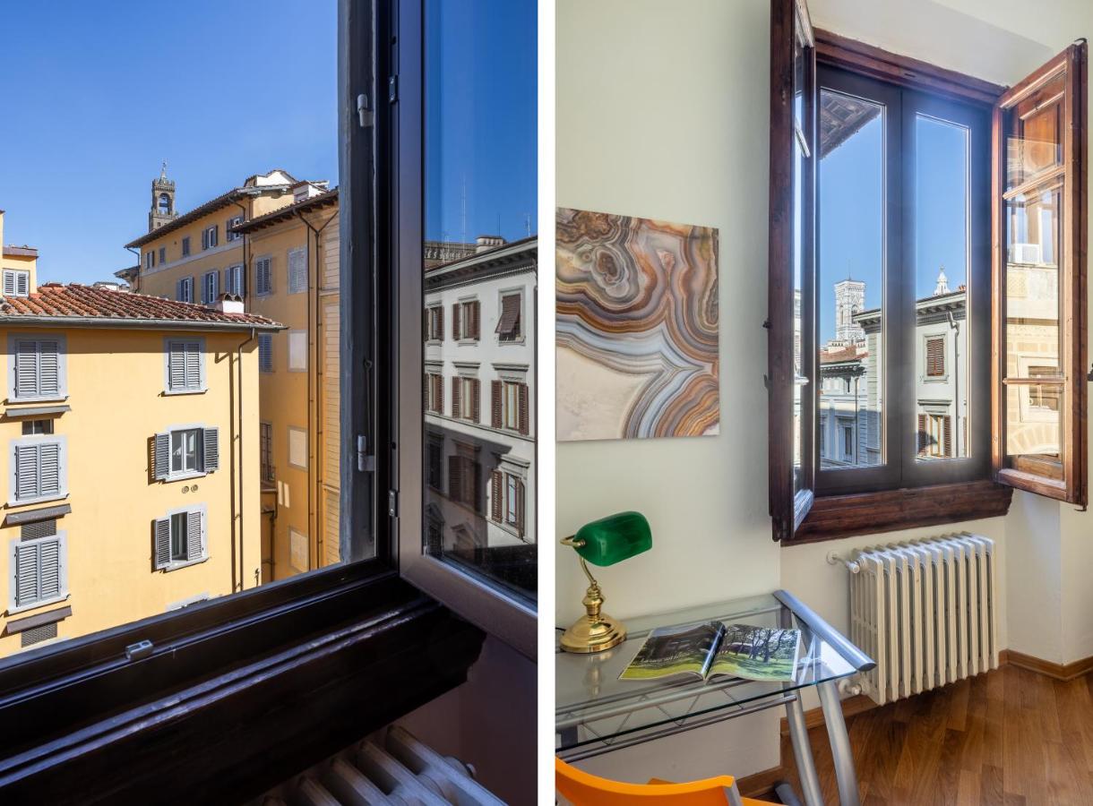 Cuore Di Firenze Apartment - 3
