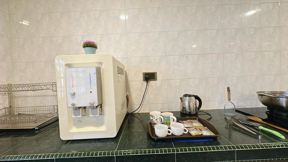 C03 Golden Rinting Homestay 2 Story Semi D House - 3