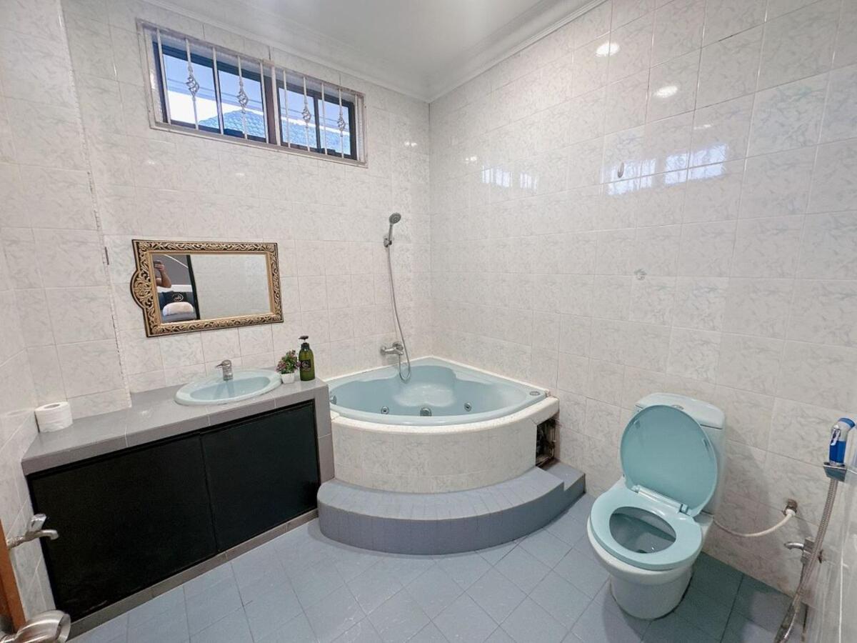 C03 Golden Rinting Homestay 2 Story Semi D House - 5