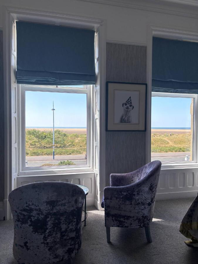 Executive King Room with View