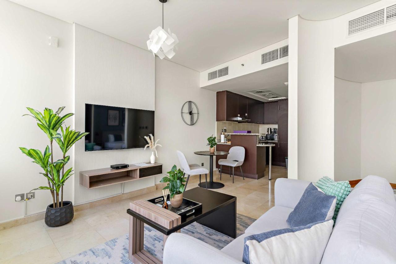 Silkhaus Vacation Homes Gallery Studio at Sky Gardens in DIFC - 3