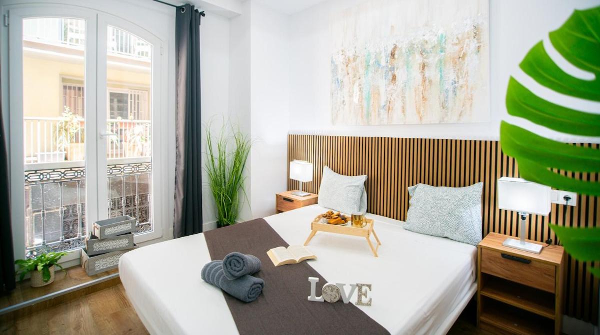 Urban living at Malaga Center - 4