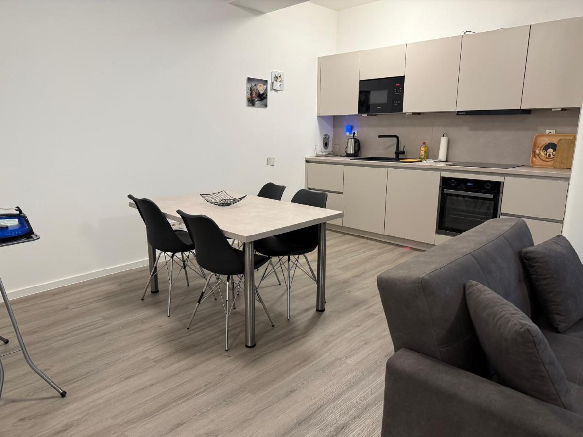 Domloge Lofts & Apartments