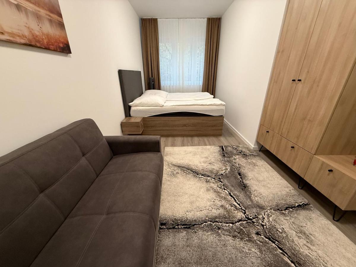 Domloge Lofts & Apartments
