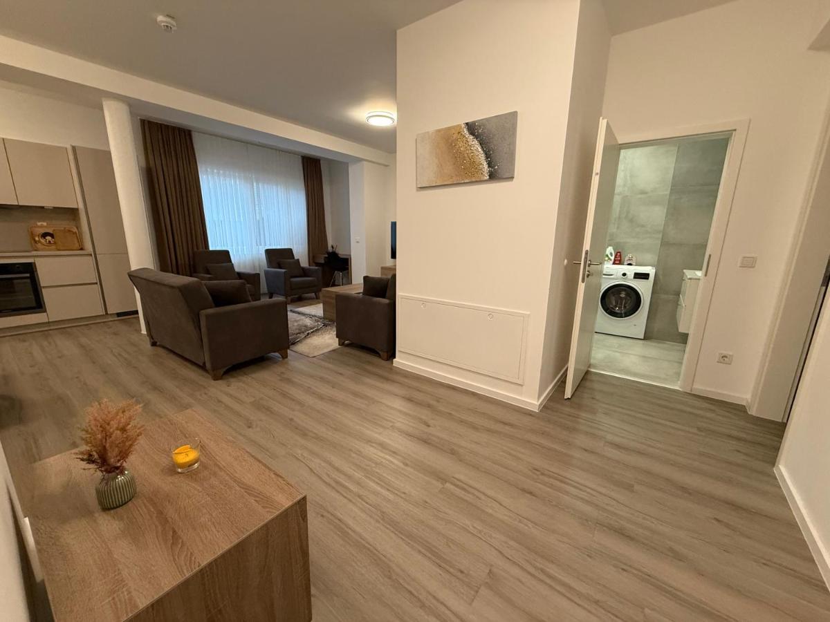 Domloge Lofts & Apartments