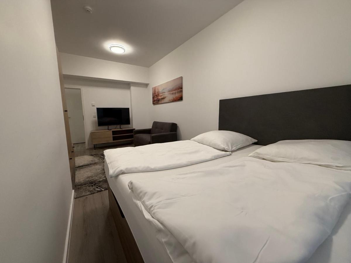 Domloge Lofts & Apartments
