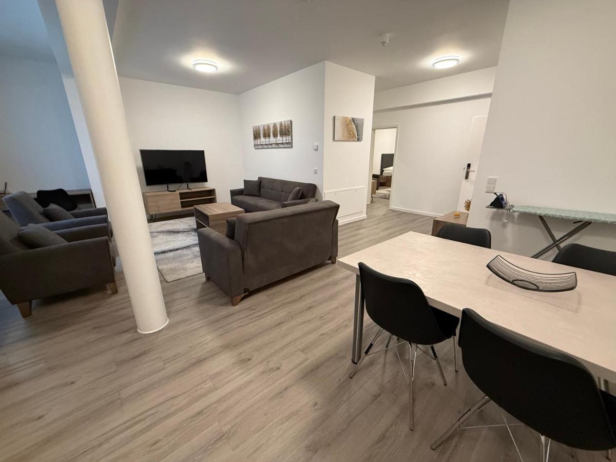 Domloge Lofts & Apartments