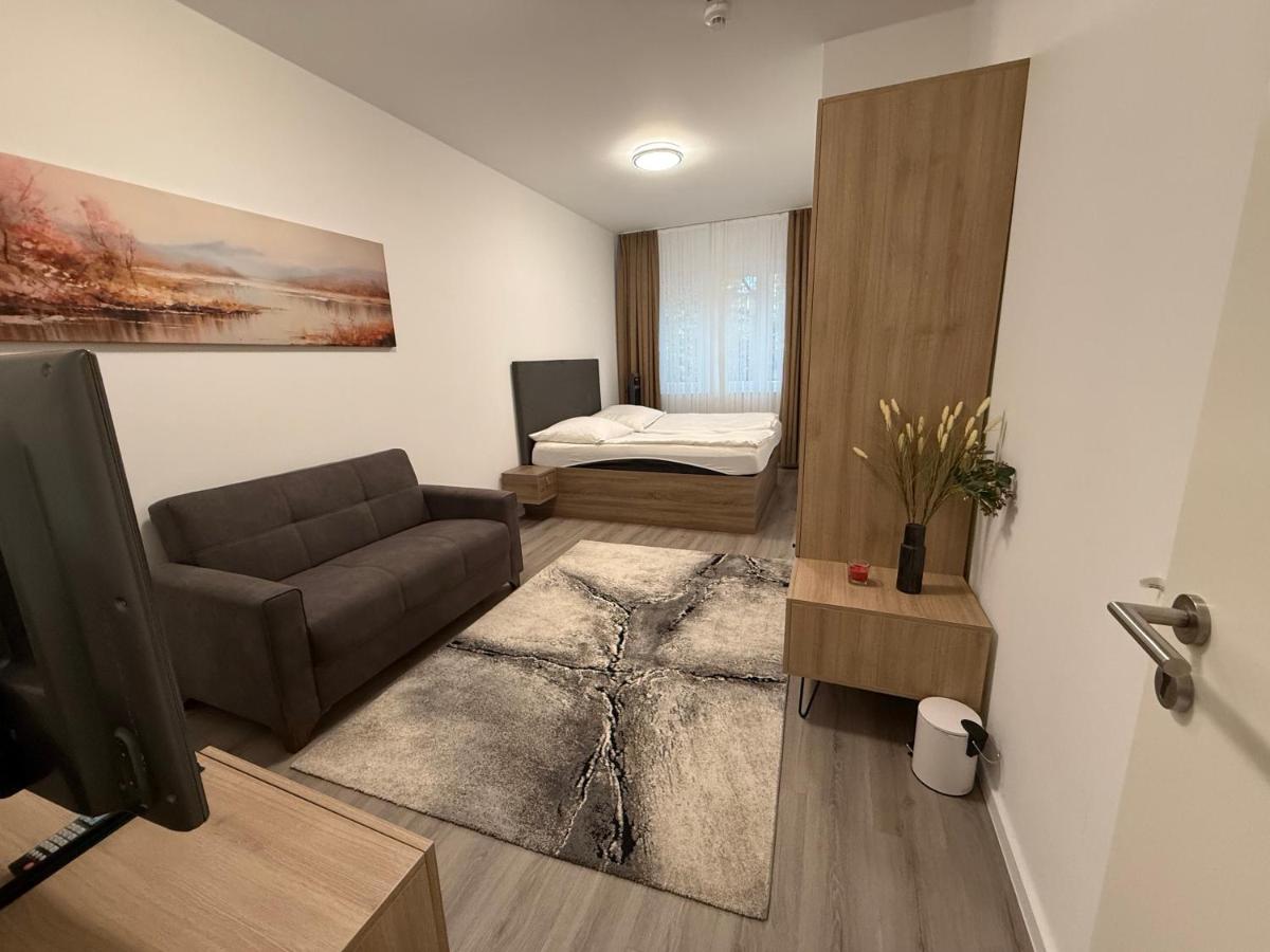 Domloge Lofts & Apartments