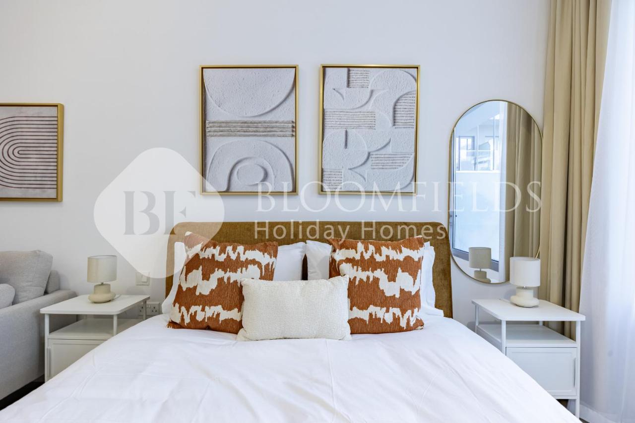 Bloomfields Magnatic STU Oasis Masdar